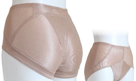 BUTTOCKS BRA Creation Story