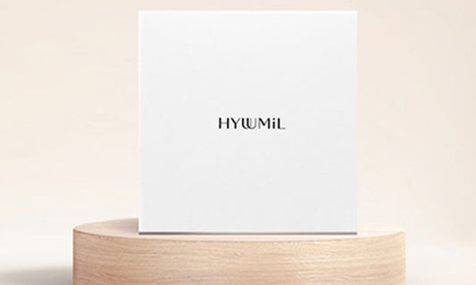 HYUUMiL Creation Story