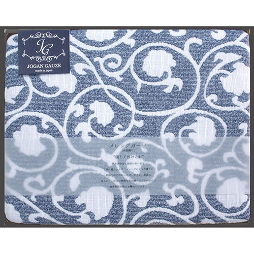 Sarasa Meringue Gauze Blanket (Boxed)