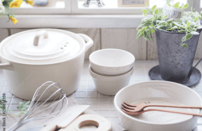 HOUSEWARES