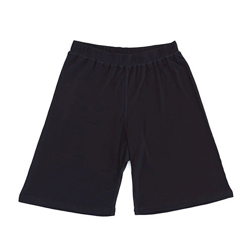 100% silk half bottoms (above knee length)