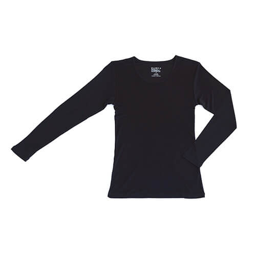 100% silk tops